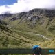 Video on our 5 passes tramp, Mount Aspiring National Park, New Zealand.